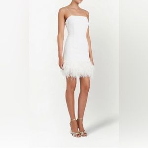 Rebecca Vallance - Sylvie mini dress